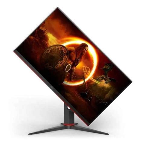 Jual Monitor Led Aoc G Spu Ips P Hz Hdmi Dp Speaker