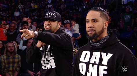 The Usos Talk Taking Time Away From Hectic WWE Life On This Week S