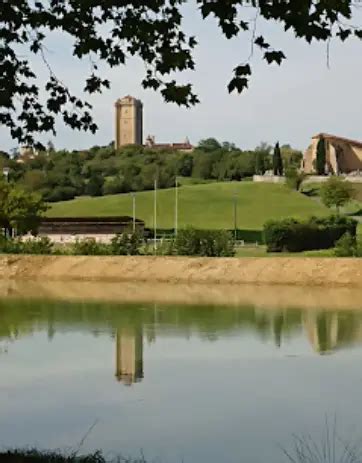 P Che Lac De Saint Fris Fishsurfing