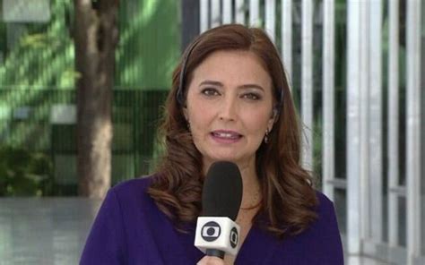 Dez Jornalistas Que Deixaram A Globo Em 2018