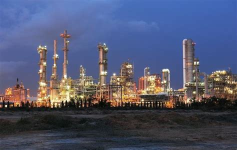 Reliance Petrochemical Industry