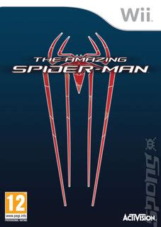 The Amazing Spider-Man - Wii