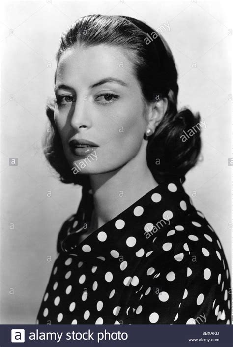 Capucine Actress High Resolution Stock Photography And Images Alamy