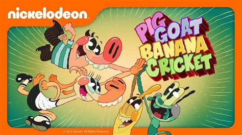 Pig Goat Banana Cricket Movies Tv On Google Play