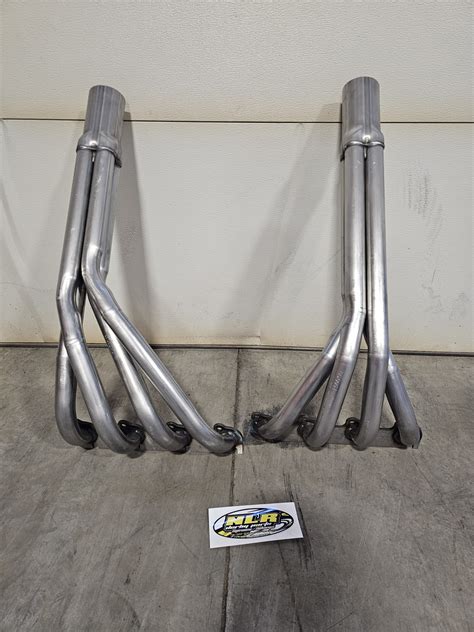 46 Headers Nlr Derby Parts
