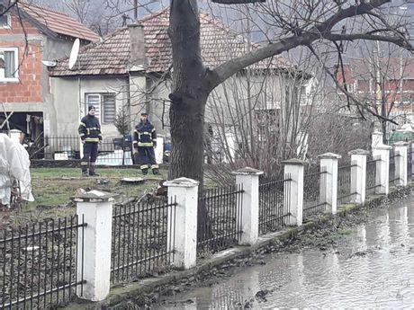 Sektor za vanredne situacije na terenu zbog mogućih poplava Telegraf rs