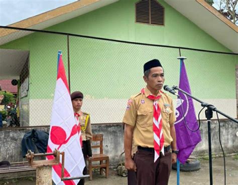 Kwarran Buntu Batu Memperingati Hari Pramuka Ke Tahun