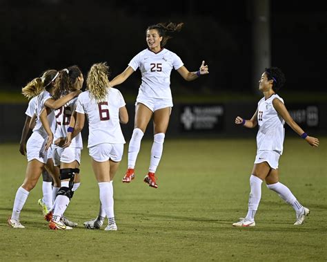 7 women’s soccer auto bid predictions for the 2021 NCAA tournament | NCAA.com