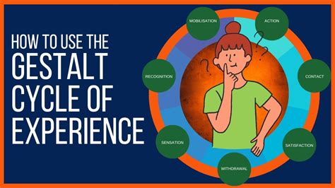 Gestalt Cycle Of Experience Explained YouTube