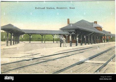 Old Map Of Braintree Hi Res Stock Photography And Images Alamy