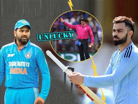 भरतसठच सरवत Unlucky Umpire पकसतनवरदधचय समनयच पच