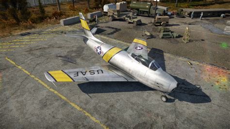 F 86f 2 War Thunder Wiki