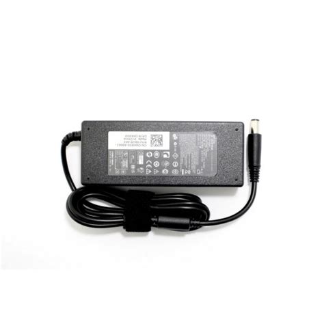 Оригинално Зарядно за лаптоп Original Laptop Adapter Dell 19 5V 4