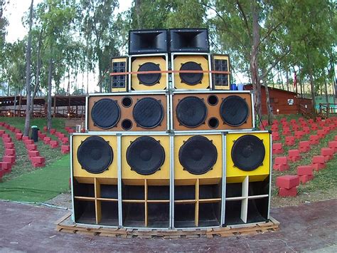 Ciuridda Sound System - soundsystem.world