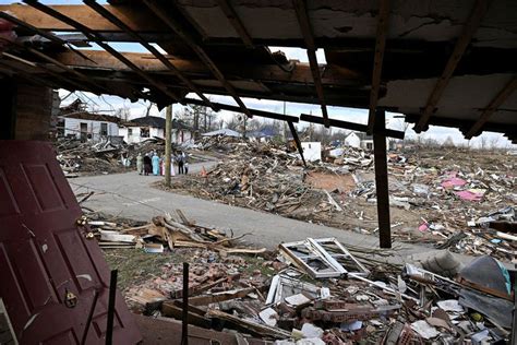 Natural Disasters Cost Worlds Insurers 120 Billion In 2021 Munich Re