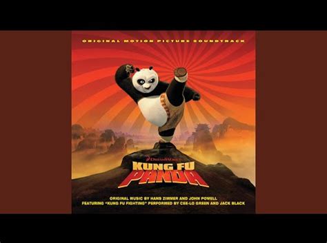 Kung Fu Panda Haxtersociety Music Podcast