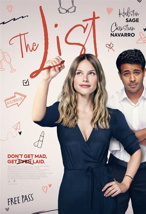 The List (2023) | PrimeWire