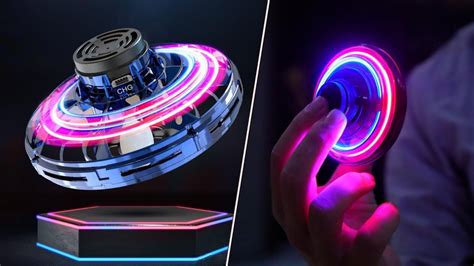 Coolest Kinetic Gadgets That Will Give You Goosebumps Available On