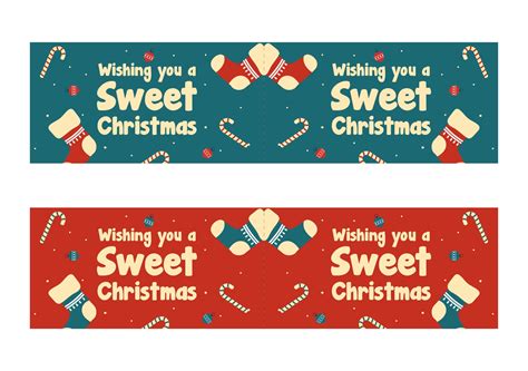 Christmas Treat Bag - 8 Free PDF Printables | Printablee