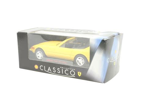 Classico Collezione 365 Gts4 Ferrari 1969 365 Gts4