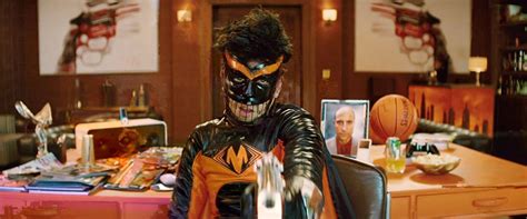 Picture Of Christopher Mintz Plasse In Kick Ass Christopher Mintz Plasse Teen