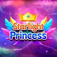 Starlight Princess Slot Machine Gioca Su Starcasin