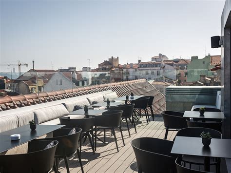 As 62 Melhores Esplanadas Em Lisboa