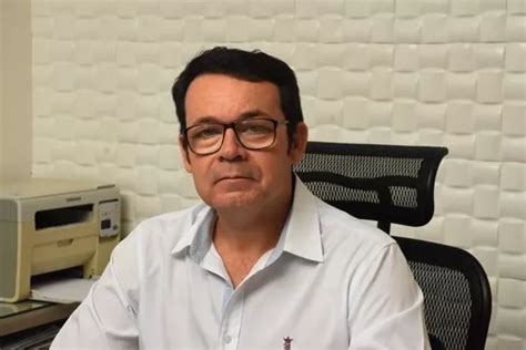 Dr Ramonilson Se Pronuncia Sobre Pedido De Impugna O Da Sua Candidatura