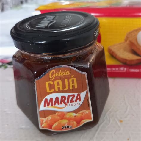 Mariza Foods Geleia De Caj Reviews Abillion