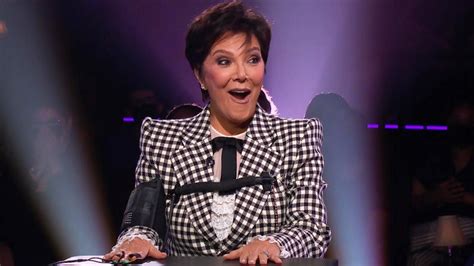 Kris Jenner Is Asked If She Helped Kim Kardashian Release Her Sex Tape On Lie Detector Test