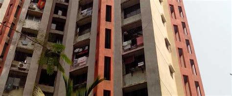 Pariwar Chs In Bhandup East Mumbai Find Price Gallery Plans