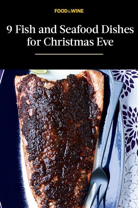 Feast Of The Seven Fishes 14 Seafood Recipes For Christmas Eve