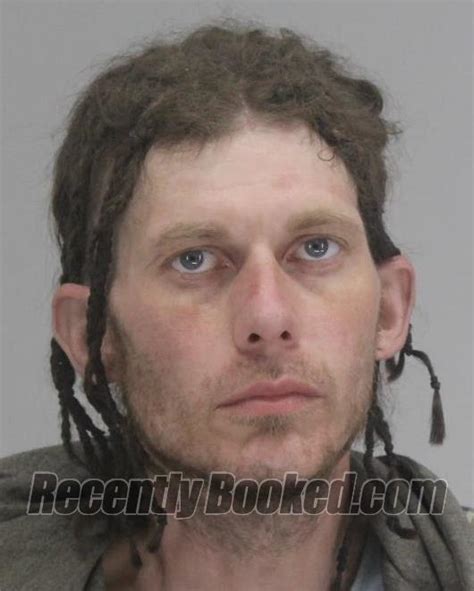 Recent Booking Mugshot For William Martin In Dallas County Texas