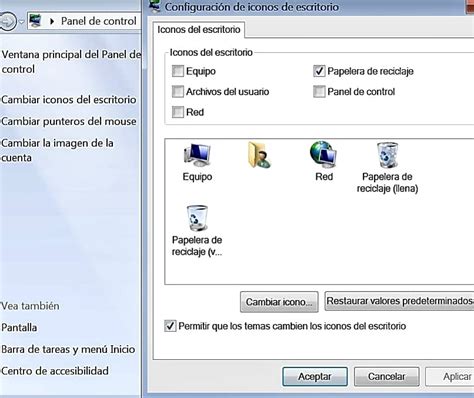 D Nde Est La Papelera De Reciclaje De Windows Configuraci N