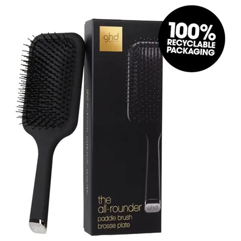 Ghd The All Rounder Paddle Brush Au Adore Beauty