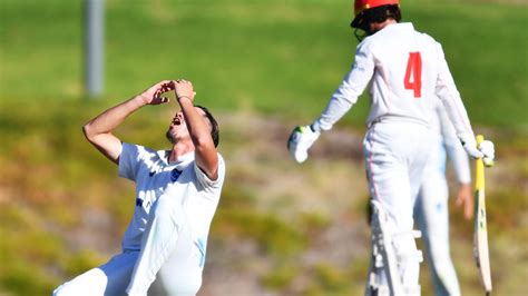 Sheffield Shield Blues Sink To Year Low After Winless Season