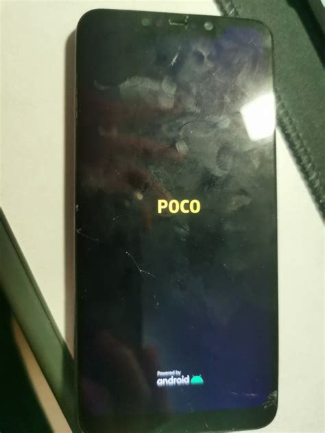 Poco F Boot Loop Mobile Phones Gadgets Mobile Phones Android