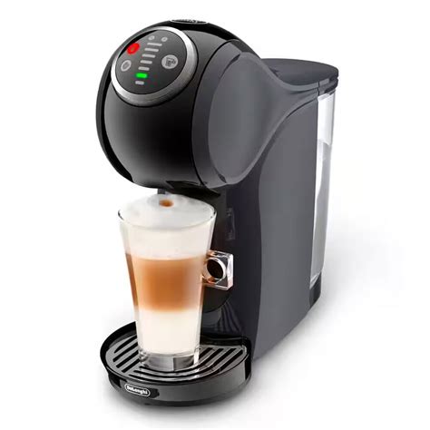 Aufregung Gegenstand Thesaurus Angebot Dolce Gusto Maschine Metallisch