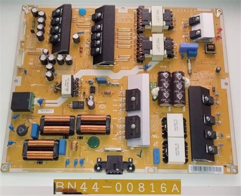 Bn A Fuente Power Supply Board Scheda Samsung Ue Js Txxc