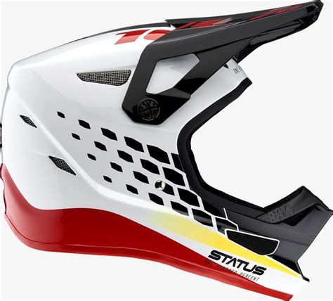 Kask Full Face Status Pacer Sklep Rowerowy Online Sporti Pl