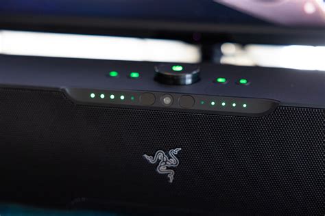 Razer Leviathan V2 Pro Review - Game News