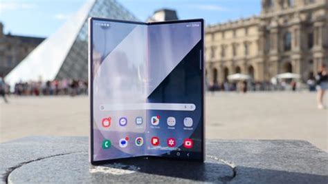 Los Nombres En Clave Del Samsung Galaxy Z Fold 7 Y Del Galaxy Z Flip 7