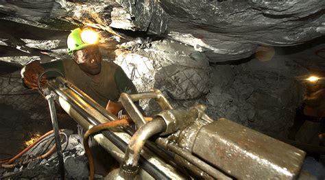 South African Gold Miners Can Appeal Silicosis Ruling Miningcom