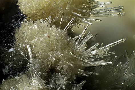 Mineralienatlas Lexikon - Zinkit