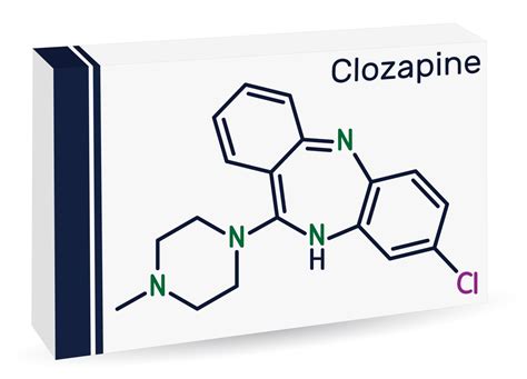 Improving Access To Clozapine For Patients With Treatment Resistant