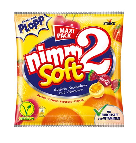 nimm2 Soft jetzt im Online Shop erhältlich Schnelle Lieferung Das ganze