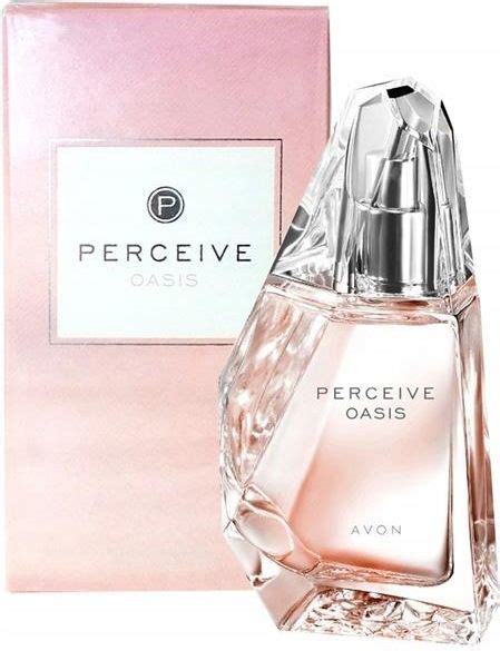 Avon Perceive Oasis Woda Perfumowana Ml Ceneo Pl