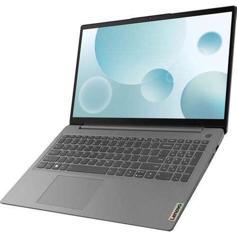 Lenovo IdeaPad 3 15IAU7 15 6 IPS FHD I5 1235U 8GB 512GB SSD W11 Home