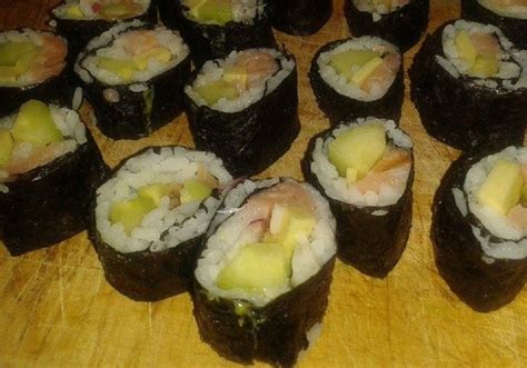 Moje Sushi Doradcasmaku Pl