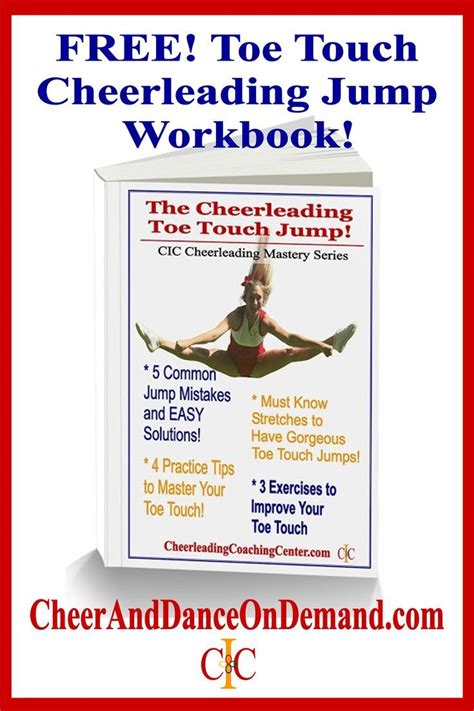 Cheerleading Training Artofit